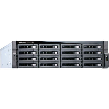 Фото Enterprise QNAPTS-h1677XU-RP (TS-h1677XU-RP-3700X-32G)