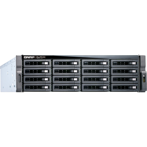 Enterprise QNAPTS-h1677XU-RP (TS-h1677XU-RP-3700X-32G)