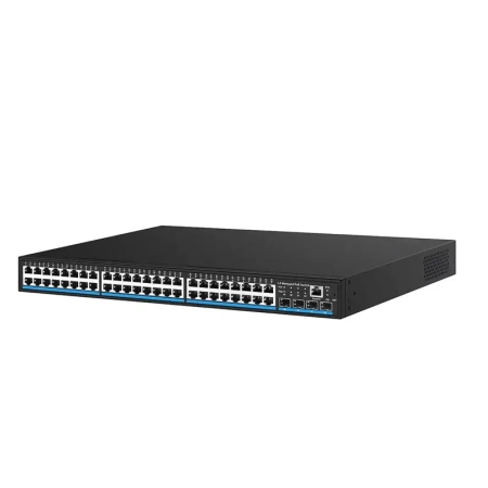 Фото New System Technologies NS-SW-48G4G10-PL