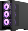 Фото Formula V Line Air Power G8 Black, ATX, Dual Front Panels, TYPE-C*1, USB3.0*1