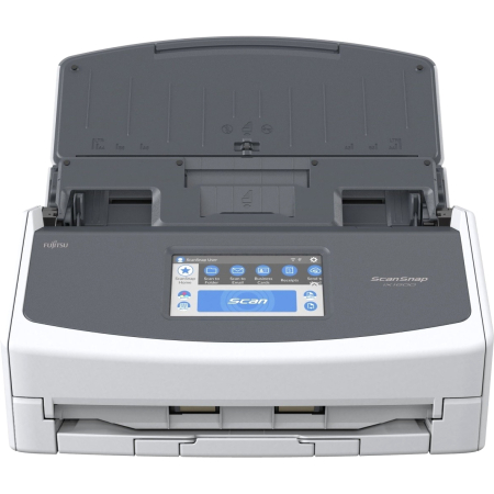 Fujitsu ScanSnap iX1600