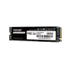 Фото Patriot SSD P400 Lite 1TB M.2 2280 NVMe PCle 4.0 x4 R3500/W2700 TBW 560TB 3D NAND with HS
