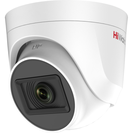 HiWatch HDC-T020-P(B)(3.6mm)