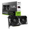 Фото ASUS DUAL-RTX5060TI-O16G//RTX5060TI,HDMI,DP*3,16G,D7; 90YV0MH0-M0NA00