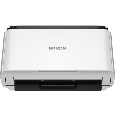 Фото Epson WorkForce DS-410