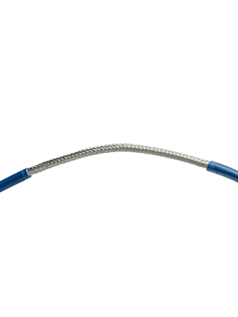 Фото Кабель коаксиальный RG-58 A/U моножильный (бухта 100м)