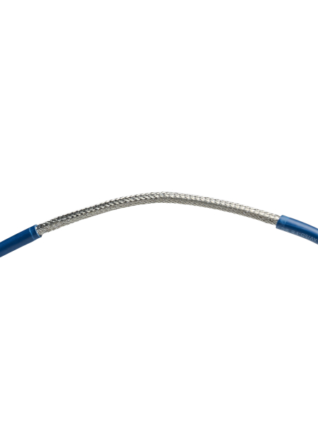 Фото Кабель коаксиальный RG-58 A/U моножильный (бухта 100м)