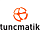 Tuncmatik логотип Tuncmatik логотип