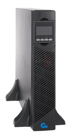 Фото Связь инжиниринг ИБП двойного преобразования, 10000ВА/10000Вт, напольный/в стойку(2U), SNMP слот, 2 года гарантия, Россия (АПСМ.435341.032-03)