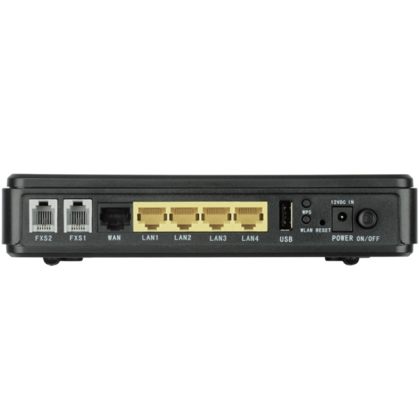 Фото D-Link DVG-N5402SP/2S1U/C1B