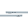 Фото Ноутбук Apple MacBook Air M4 13.6" (MC6T4RU/A)