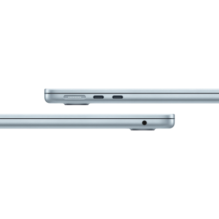 Фото Ноутбук Apple MacBook Air M4 13.6" (MC6T4RU/A)