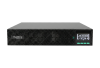 Systeme Electric Smart-Save Online SRV, 3000VA/3000W, On-Line, Extended-run, Rack 2U(Tower convertible), LCD, Out: 8xC13+1xC19, SNMP Intelligent Slot, USB, RS-232, Dry contact