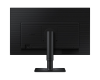 Фото Samsung 27" Essential S4 S40GD S27D400GAI IPS LED 16:9 1920x1080x100Hz 5ms 250cd 1000:1 178/178 2*HDMI DP USB2.0 x2 HAS Tilt Pivot Swivel VESA Black