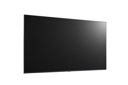 Фото LG 55" UHD, 16Hr, 400nit, webOS 6.0, 8GB memory, no support Tile mode