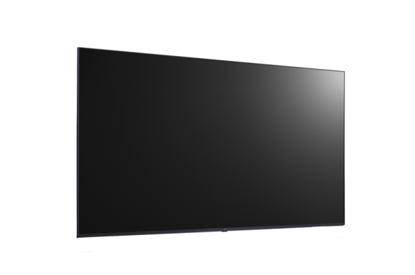 Фото LG 55" UHD, 16Hr, 400nit, webOS 6.0, 8GB memory, no support Tile mode