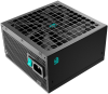 Фото Deepcool GAMERSTORM PN1200M (ATX 3.1, 1200W, Full Cable Management, PWM 135mm fan, Active PFC, 80+ GOLD, Active PFC + Full Bridge SRC LLC + DC/DC, Gen5 PCIe) RET (R-PNC00M-FC0B-WGEU)