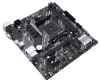 Фото ASUS PRIME A520M-K, AM4, A520, 2*DDR4, 2*DDR4, 4*SATA, 1*M.2, 4*USB 3.2, 2*USB 2.0, 1*PCIx16, 2*PCIx1, D-Sub+HDMI, mATX; 90MB1500-M0EAY0