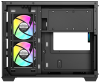 Фото Ocypus Gamma C54 BK ARGB, MATX, USB3.0*1+USB2.0*2, SIDE 2x120mm ARGB, REAR 1x120mm ARGB