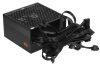 Фото PCCooler YK650, 650W, ATX3.1/PCIe5.1, APFC, 80+ Bronze, 13.5cm Fan, Non-Modular (P5-YK650-B1F)