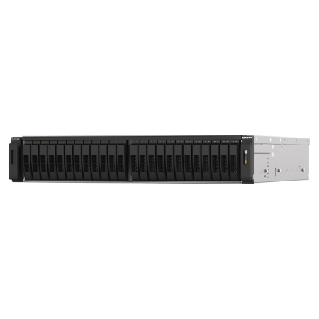 Фото Enterprise QNAPTS-h3088XU-RP (TS-h3088XU-RP-W1250-32G)
