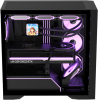 Фото Formula V Line Air Power G8 Black, ATX, Dual Front Panels, TYPE-C*1, USB3.0*1