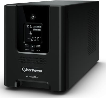 CyberPower PR3000ELCDSL