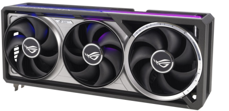 Фото ASUS ROG-ASTRAL-RTX5090-O32G-GAMING//RTX5090,HDMI*2,DP*3,32G,D7