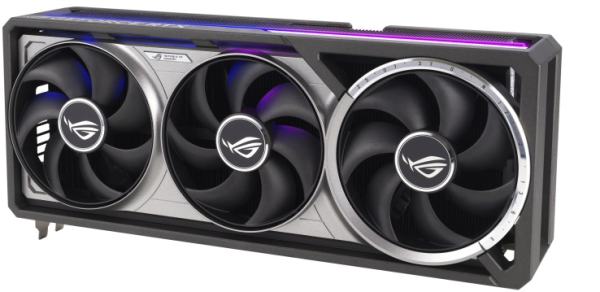 Фото ASUS ROG-ASTRAL-RTX5090-O32G-GAMING//RTX5090,HDMI*2,DP*3,32G,D7