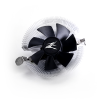 Фото ZALMAN CNPS80G Rev.3, 85mm FAN, AL, 4-PIN PWM, 900-2500 RPM, 28DBA, LONG LIFE BEARING, LGA 1700/1200/115X, AM5/AM4/AM3+/AM3