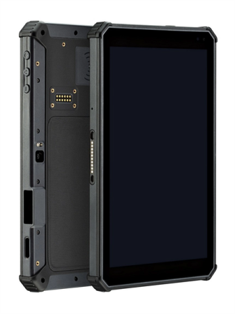 Фото MIG T8X, SDM450 1,8Ghz , 3Gb/32Gb, 800*1280 LCD, 5MP/13MP, 4G LTE, Android 10 GMS, Wi-Fi 2.4GHz/5GHz, Bluetooth 4.2 BLE, NFC, кабель USB Type-C, блок питания USB
