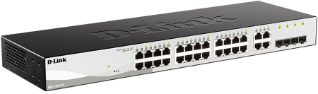 D-Link DGS-1210-28/F3A