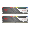 Patriot Viper VENOM DDR5 DIMM 32GB 5600MHz KIT 2*16GB CL36 36-36-36-68 1.25V RGB