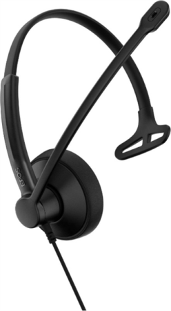 Фото EPOS IMPACT 100 UC Mono USB-C+A