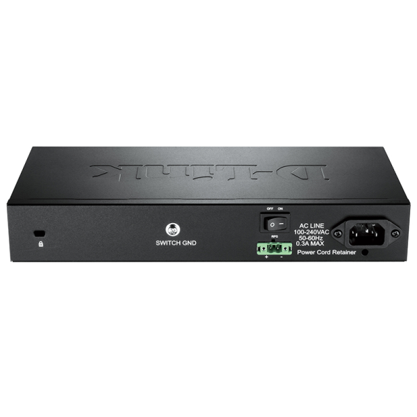 Фото D-Link DGS-1210-10/ME/A1A