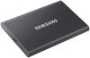 Фото SSD Samsung T7 External 2Tb (2048GB) GREY USB 3.2 (MU-PC2T0T/WW) 1year