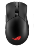 ASUS ROG GLADIUS III WL AIMPOINT, 79g, Wired, 2.4GHz RF, Bluetooth 5.1, 36K DPI sensor, 6 Programmable Buttons, Black