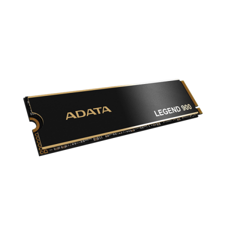 Фото ADATA LEGEND 900 M.2 2280 NVMe PCIe 4.0 x4 512GB 6200/2300 COLOR BOX