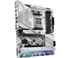 Фото ASROCK X870 PRO RS WIFI, AM5, X870, 4*DDR5, 4*SATA, 3*M.2, 6*USB 2.0, 4*USB 3.2, Type-C, 2*PCIx16, 1*M.2 (Key E), HDMI, ATX