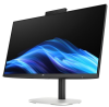 Фото HP ProStudio 4 G1i All-in-One NT 23.8" IPS FHD(1920x1080)Core Ultra-5 225T,16GB,512GB,eng/rus usb kbd,mouse,WiFi,BT,Height Stand,Dual AryMic 5MP,VGA Port v2,DOS,1Wty