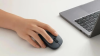 Фото Xiaomi Wireless Mouse Comfort Edition, 1200dpi, silent, Black