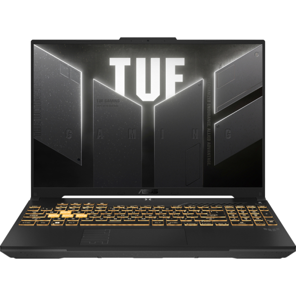 Смотреть ASUS TUF F16 FX607VU-RL061 90NR0N06-M002T0 Фото ASUS TUF F16 FX607VU-RL061 90NR0N06-M002T0