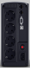Фото Cyberpower VP700ELCD Line-Interactive 700VA/390W USB/RS-232/RJ11/45 (4 EURO)