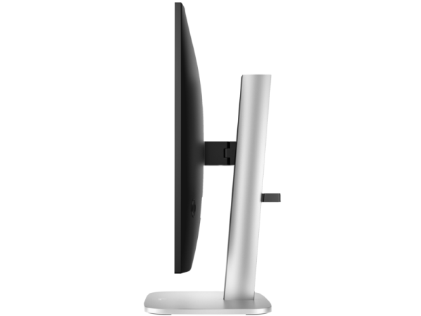 Фото HP Series 5 Pro 27 inch QHD - 527pq Monitor 2560x1440 2K, 16:9, IPS, 350 cd/m2,5 ms, 178°/178°, HDMI, USB-A, USB-B, DP, 100 Hz, Tilt, Swiwel, HAS, Pivot, Vesa