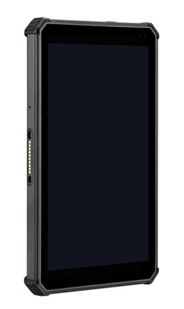 Фото EXPLD MIG T8X, SDM450 1,8Ghz, 3Gb/32Gb, 800*1280 LCD, 5MP/13MP, 4G LTE, Android 10 GMS, Wi-Fi 2.4GHz/5GHz, Bluetooth 4.2 BLE, NFC. Сделано в РФ. Кабель USB Type-C, блок питания USB, комплект с MG-hols