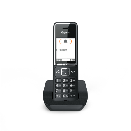 Фото GIGASET COMFORT 550 SYS