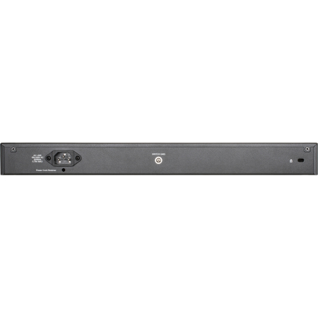 Фото D-Link DGS-1210-52MP/F4A
