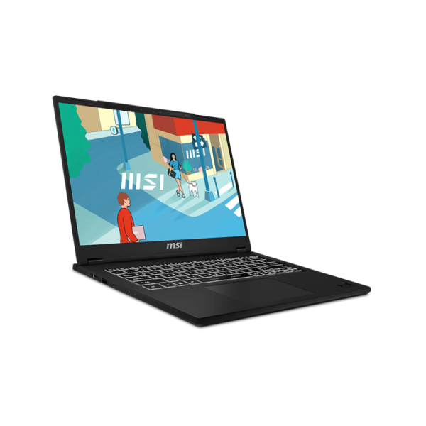 Смотреть MSI Modern 14 H D13MG-091RU (9S7-14L112-091) Фото MSI Modern 14 H D13MG-091RU (9S7-14L112-091)