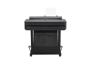 Фото HP DesignJet T650 (24",4color,2400x1200dpi,1Gb, 26spp(A1),USB/GigEth/Wi-Fi,stand,media bin,rollfeed,sheetfeed,tray50(A3/A4), autocutter,GL/2,RTL, repl. 5ZY62A, 5HB08A (5HB08D#B19))