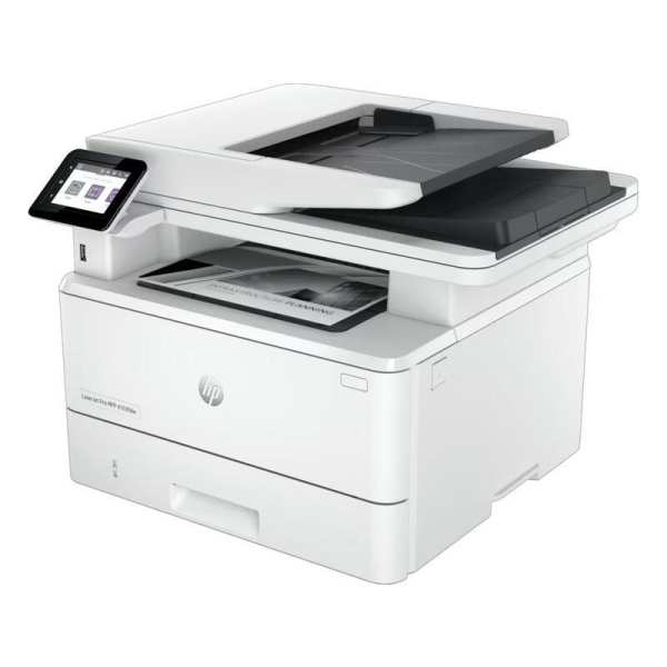 Фото HP LaserJet Pro 4103fdw